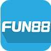 fun88 logo 100